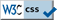 CSS Valid