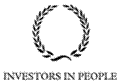 Investors in People