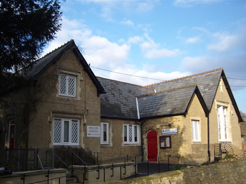 Highfield School